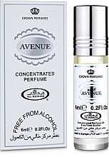 Düfte, Parfümerie und Kosmetik Al Rehab Avenue - Parfum