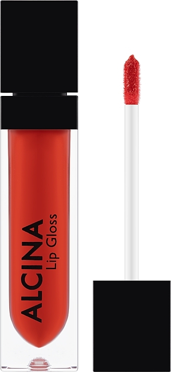 Lipgloss - Alcina Lip Gloss Shiny — Bild N1