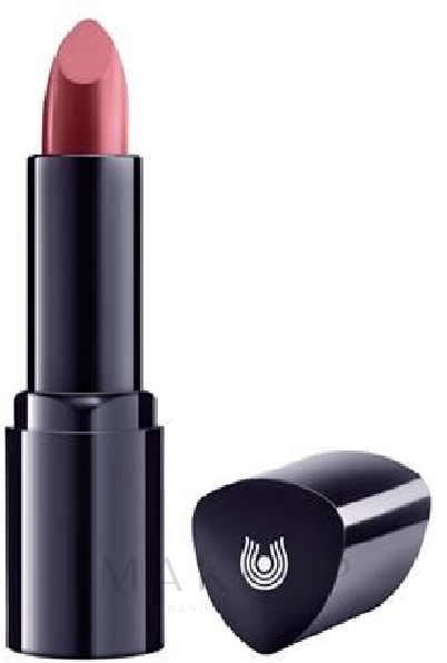 Lippenstift - Dr.Hauschka Lipstick — Bild 03 - Camellia