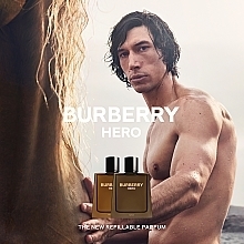Burberry Hero Parfum - Parfum — Bild N6