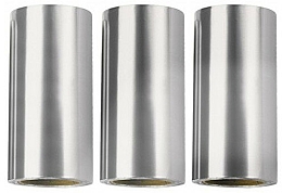 Düfte, Parfümerie und Kosmetik Aluminiumfolie für Friseure - Goldwell Aluminium Folie Silver