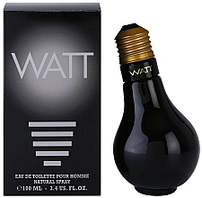 Düfte, Parfümerie und Kosmetik Cofinluxe Watt Black - Eau de Toilette