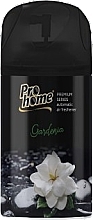 Aerosol-Lufterfrischer Gardenia - ProHome Premium Series  — Bild N1