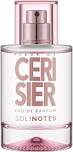 Düfte, Parfümerie und Kosmetik Solinotes Fleur De Cerisier - Eau de Parfum