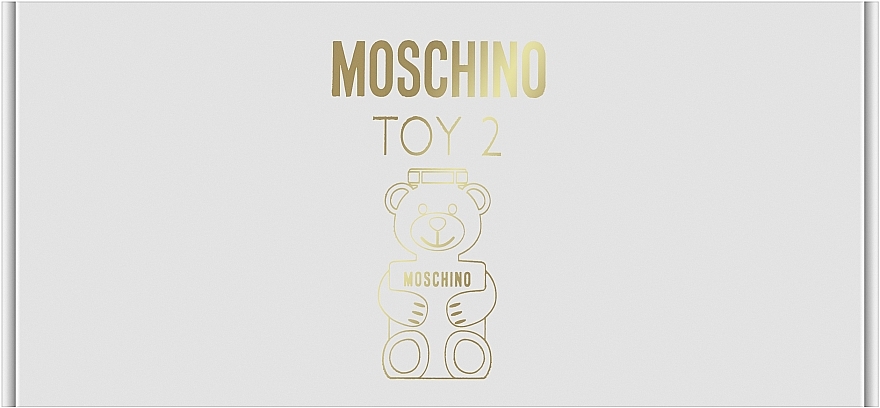 Moschino Toy 2 - Set — Bild N1