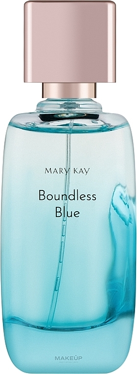 Mary Kay Boundless Blue - Eau de Parfum — Bild N1