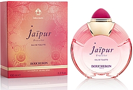 Düfte, Parfümerie und Kosmetik Boucheron Jaipur Bracelet Limited Edition - Eau de Toilette
