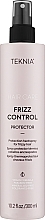 Hitzeschutzspray für das Haar - Lakme Teknia Frizz Control Protector — Bild N1