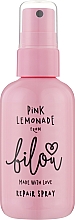 Düfte, Parfümerie und Kosmetik Haarspray Pinke Limonade - Bilou Repair Spray Pink Lemonade