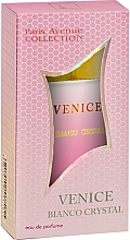 Düfte, Parfümerie und Kosmetik Paris Avenue Venice Bianco Crystal - Eau de Parfum