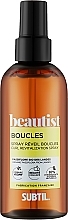 Spray für krauses Haar - Laboratoire Ducastel Subtil Beautist Curl Revitalization Spray — Bild N1