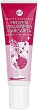 Düfte, Parfümerie und Kosmetik Kühlender und aufhellender Make-up-Primer - Bell Beauty Coctails Frozen Strawberry Margarita Make-Up Primer