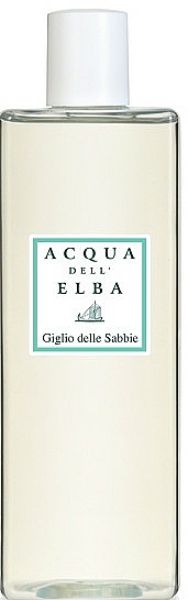 Aroma-Diffusor Giglio delle Sabbie - Acqua Dell Elba Giglio Delle Sabbie Diffuser (Refill) — Bild N1
