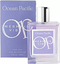 Ocean Pacific Mermaid Vibes - Eau de Parfum — Bild N1