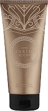Düfte, Parfümerie und Kosmetik Avon Maxime Icon Charcoal Body Cleanser For Him - Duschgel mit Aktivkohle für Männer