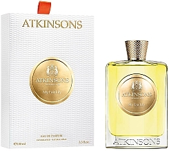 Düfte, Parfümerie und Kosmetik Atkinsons My Fair Lily - Eau de Parfum