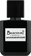 GESCHENK! Brecourt Avenue Montaigne - Eau de Parfum — Bild N1