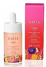 Düfte, Parfümerie und Kosmetik Gesichtsserum - Baija Precious Face Care