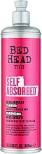 Düfte, Parfümerie und Kosmetik Angereichertes Shampoo mit Vitaminen - Tigi Bed Head Self Absorbed Mega Nutrient Shampoo