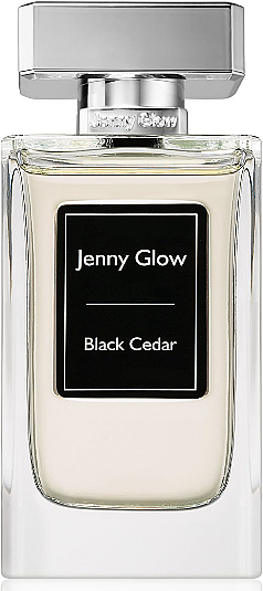Jenny Glow Black Cedar - Eau de Parfum — Bild N1