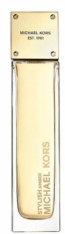 Michael Kors Stylish Amber - Eau de Parfum — Bild N1