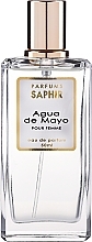 Düfte, Parfümerie und Kosmetik Saphir Parfums Agua de Mayo - Eau de Parfum