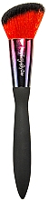 Rougepinsel - Folly Fire Angled Precision Face Brush — Bild N1