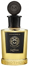 Düfte, Parfümerie und Kosmetik Monotheme Fine Fragrances Venezia Saffron - Eau de Parfum (Tester ohne Kappe)