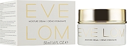 Düfte, Parfümerie und Kosmetik Feuchtigkeitsspendende Creme - Eve Lom Moisture Cream