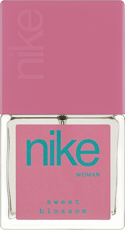 Nike Sweet Blossom - Eau de Toilette — Bild N1