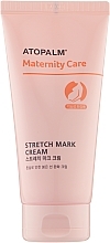 Düfte, Parfümerie und Kosmetik Creme gegen Dehnungsstreifen - Atopalm Maternity Care Stretch Mark Cream