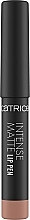 Lippenpomade - Catrice Intense Matte Lip Pen — Bild N2