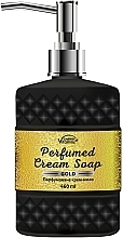 Parfümierte Creme-Seife für den Körper Gold - Energy of Vitamins Perfumed Cream Soap — Bild N2