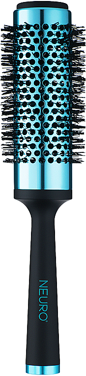 Haarstylingbürste mittel - Paul Mitchell Neuro Round Titanium Thermal Brush Medium — Bild N1