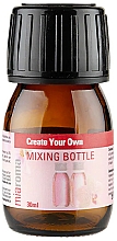 Düfte, Parfümerie und Kosmetik Ergonomische Flasche zum Mischen von ätherischen Aromaölen 30 ml - Holland & Barrett Miaroma Aromatherapy Mixing Bottle
