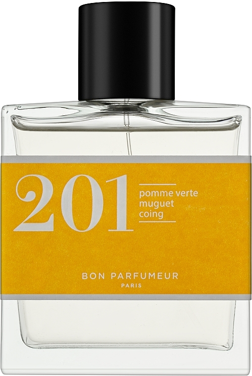 Bon Parfumeur 201 - Eau de Parfum — Bild N3