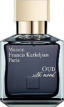 Düfte, Parfümerie und Kosmetik Maison Francis Kurkdjian Oud Silk Mood - Eau de Parfum
