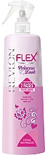 Haarspülung - Revlon Flex 2 Phase Leave In Conditioner Princess Look — Bild N1