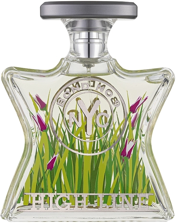 Bond No 9 High Line - Eau de Parfum — Bild N1