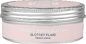 Körperbutter Slottet Fling - Procle Body Butter — Bild N1
