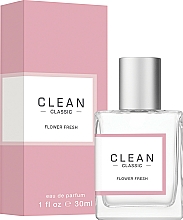 Düfte, Parfümerie und Kosmetik Clean Classic Flower Fresh - Eau de Parfum