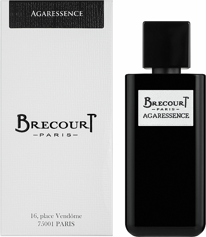 Brecourt Agaressence - Eau de Parfum — Bild N2