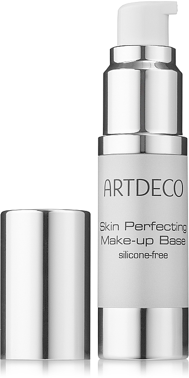 Ausgleichende Make-up Base - Artdeco Skin Perfecting Make-up Base — Foto N1