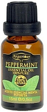 Düfte, Parfümerie und Kosmetik 100% Reines ätherisches Pfefferminzöl - Arganour Essential Oil Peppermint