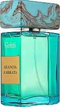 Düfte, Parfümerie und Kosmetik Dr. Gritti Arancia Ambrata - Eau de Parfum