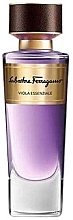 Salvatore Ferragamo Tuscan Creations Viola Essenziale - Eau de Parfum — Bild N1