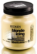 Düfte, Parfümerie und Kosmetik Haarcreme-Balsam - Redken Blonde Idol Blonde Icing
