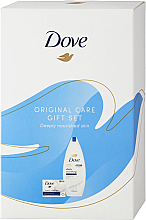 Düfte, Parfümerie und Kosmetik Körperpflegeset - Dove Original Care 