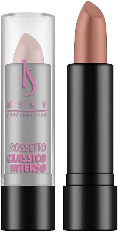 Lippenstift - KSKY Intense Classic Lipstick — Bild N1