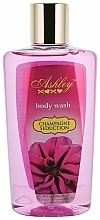 Feuchtigkeitsspendendes Duschgel - Ashley Champagne Seduction Ultra Hydrating Body Wash — Bild N1